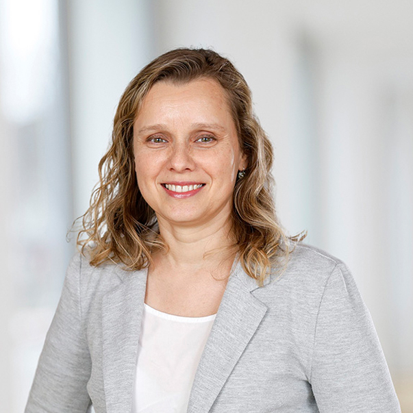 Hausarzt Waiblingen - Dr Ana Scherer Ansprechpersonen unserer Abteilungen - JG Rhein-Main