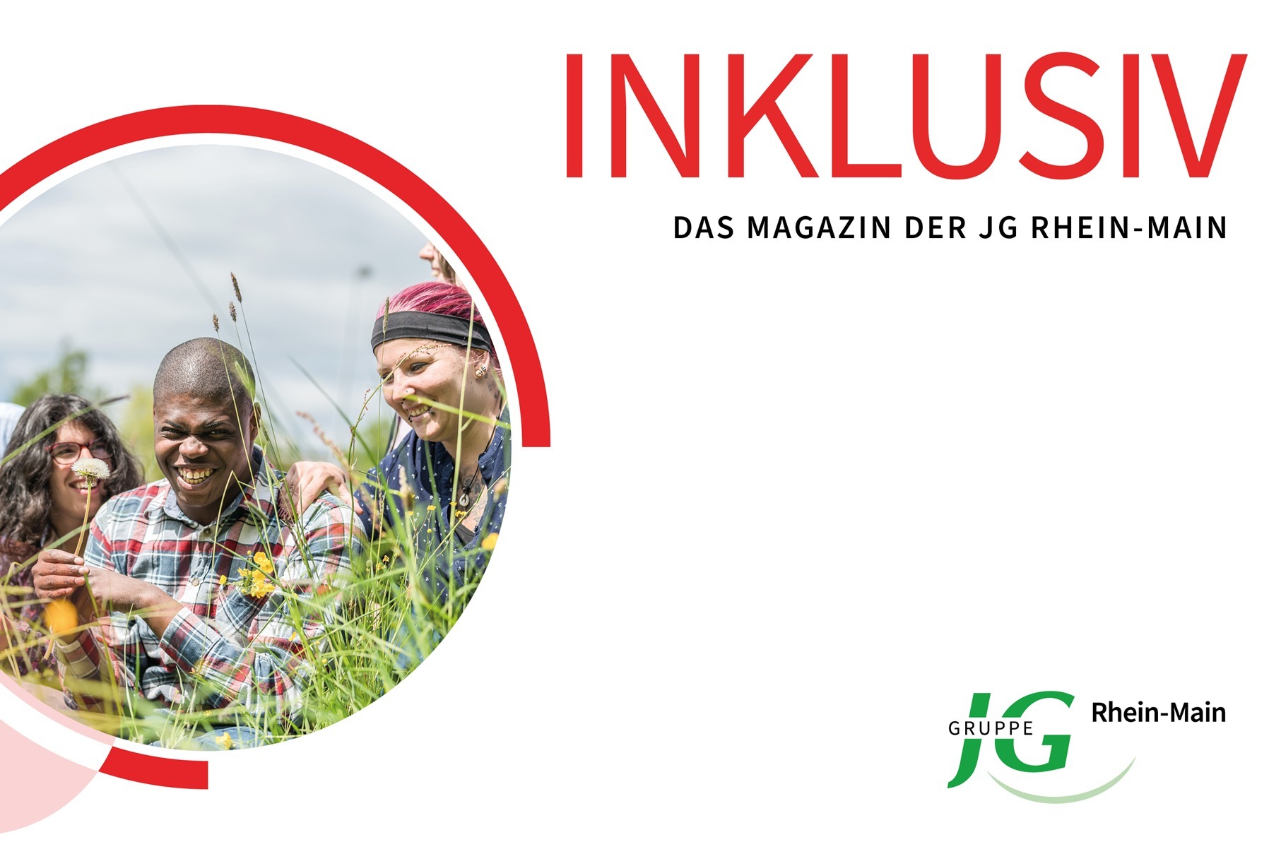Inklusiv-Magazin