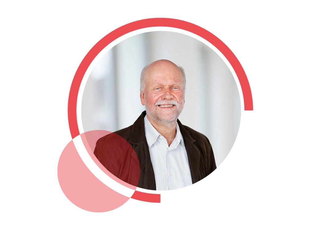 40 Jahre Engagement, Herz und Haltung – Lothar Schöbinger im Gespräch