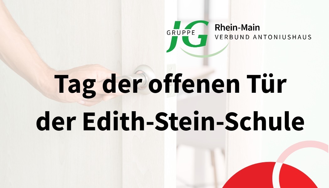 Tag der offenen Tür der Edith-Stein-Schule