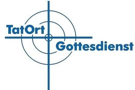 TatOrt Gottesdienst in der MarienKirche